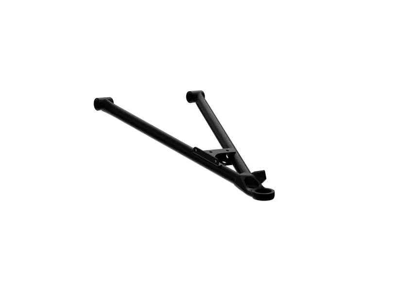 FRONT LOWER SUSPENSION ARM LH FRONT LOWER SUSPENSION ARM LH