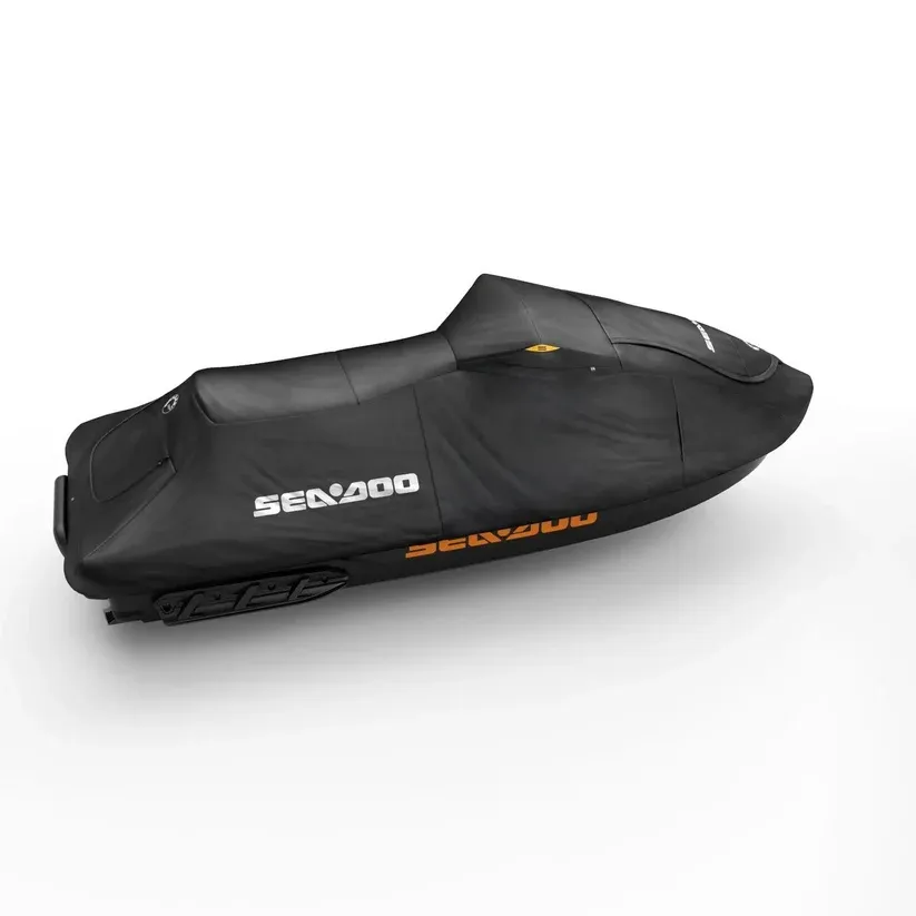 295100928 BRP OEM Sea-Doo PWC Cover - 2020-2027 GTI &amp; GTR - Wake 170