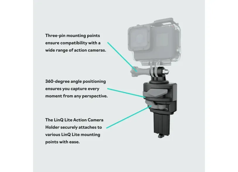 SUPPORT_CAMERA KIT SUPPORT_CAMERA KIT