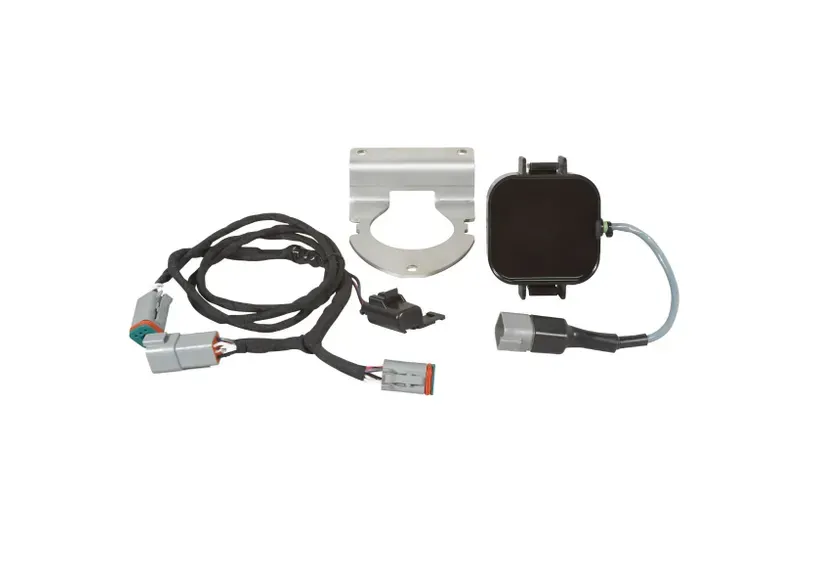 ECHO SOUNDER KIT CLUSTER ECHO SOUNDER KIT CLUSTER