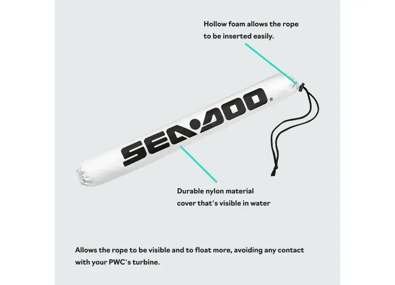SD SHOCK TUBE WHITE SD SHOCK TUBE WHITE