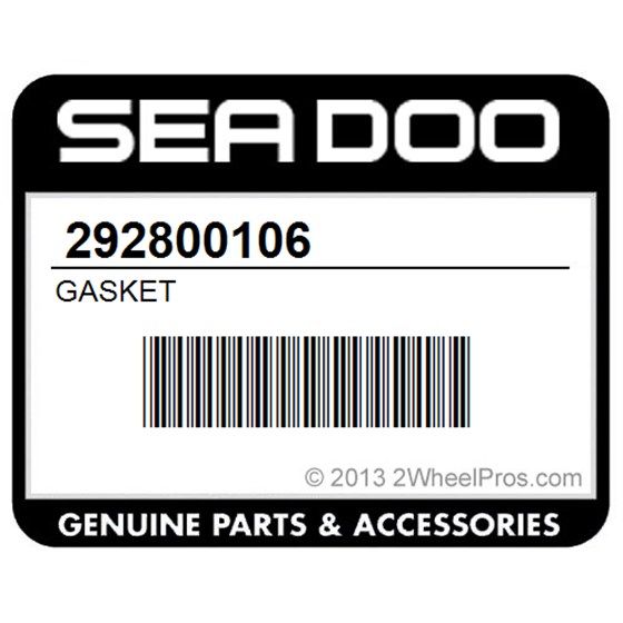 GASKET GASKET