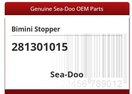 BIMINI STOPPER BIMINI STOPPER
