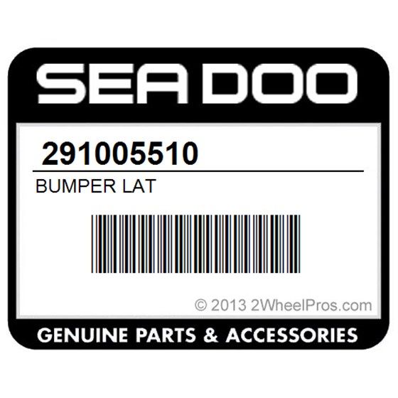 BUMPER LAT