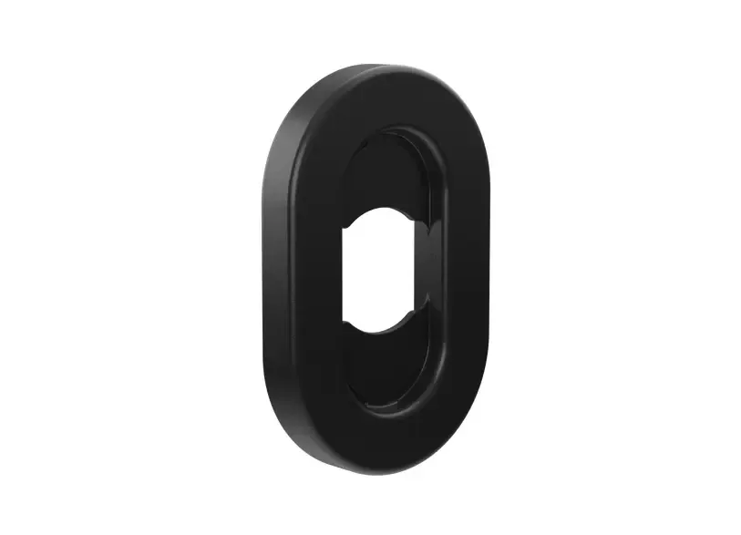 OVAL WASHER OVAL WASHER