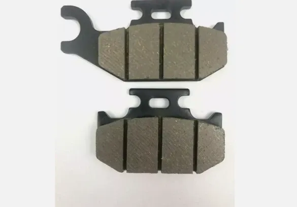 PAD_BRAKE REAR KIT PAD_BRAKE REAR KIT