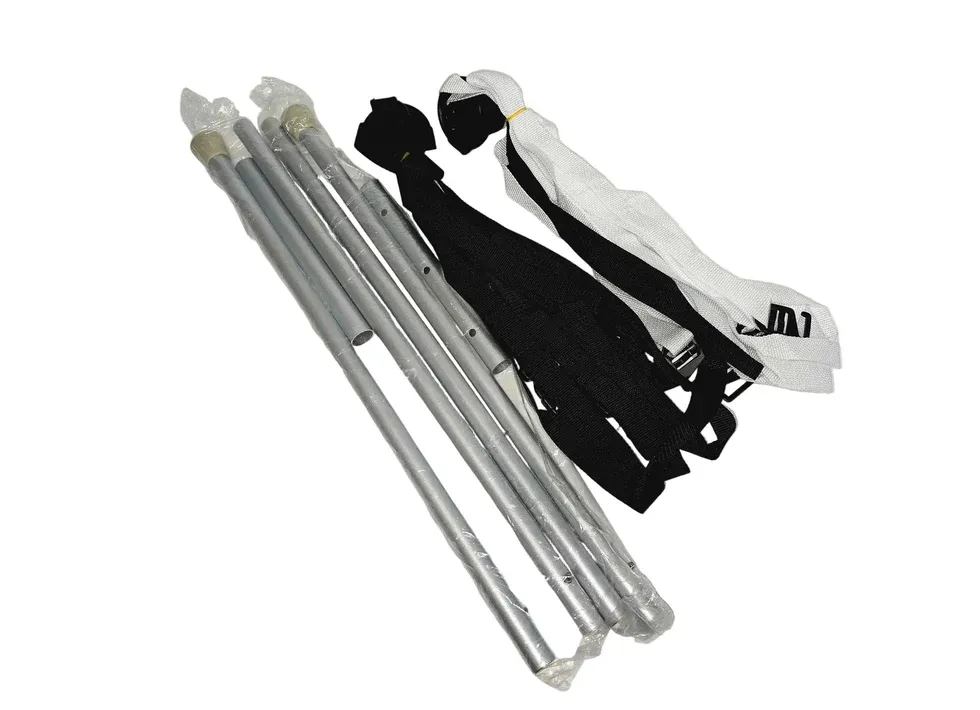 TUBE KIT (13' to 18') TUBE KIT (13' to 18')