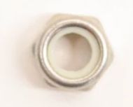 NUT-STOP ELASTIC DIN.985-A2 NUT-STOP ELASTIC DIN.985-A2