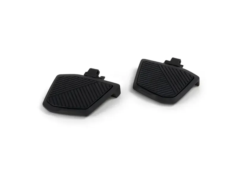 RYKER FOOTREST KIT RYKER FOOTREST KIT