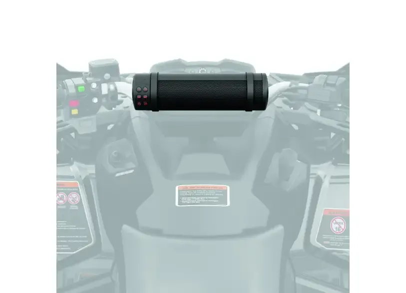 SYSTEM AUDIO BLUETOOTH KIT SYSTEM AUDIO BLUETOOTH KIT