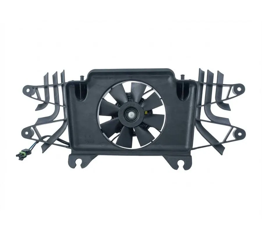 FAN ASSY FAN ASSY