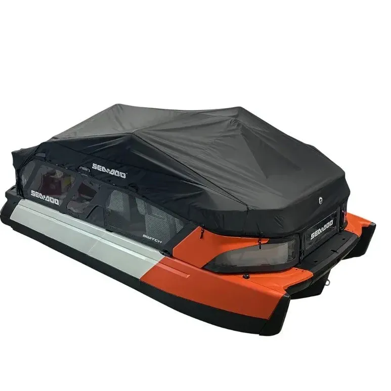 Mooring Cover*Switch 16 Mooring Cover*Switch 16