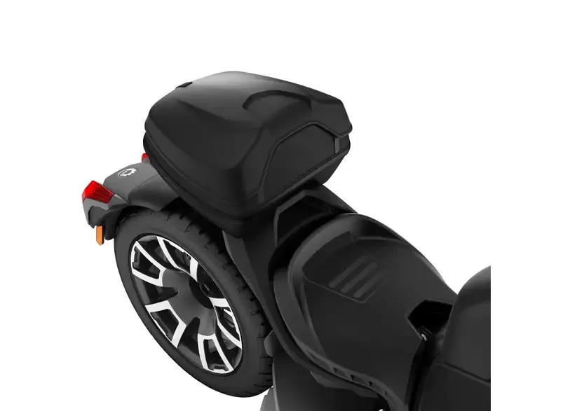 LUGGAGE RACK R KIT