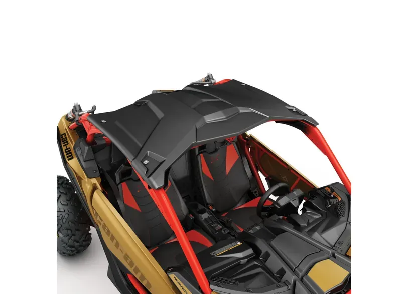 SPORT ROOF ASSY