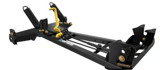 FRAME_PUSH KIT ATV