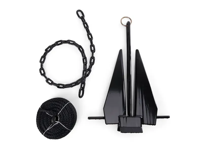 ANCHOR KIT M ANCHOR KIT M
