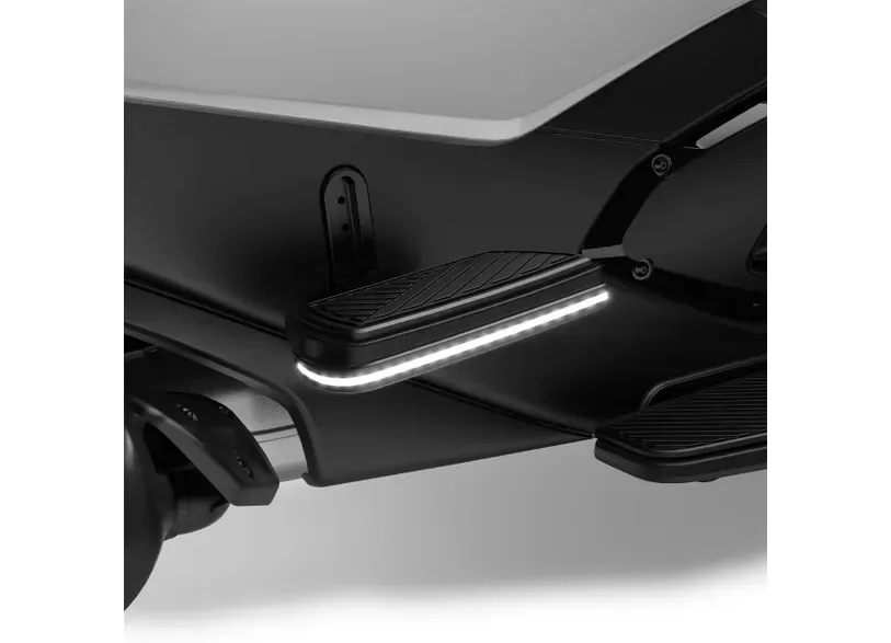 LIGHT_LED REAR KIT
