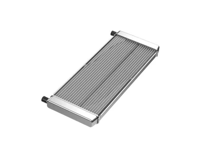 RADIATOR RADIATOR