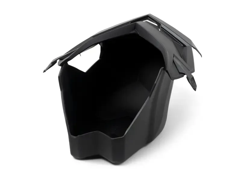 STORAGE BIN KIT STORAGE BIN KIT