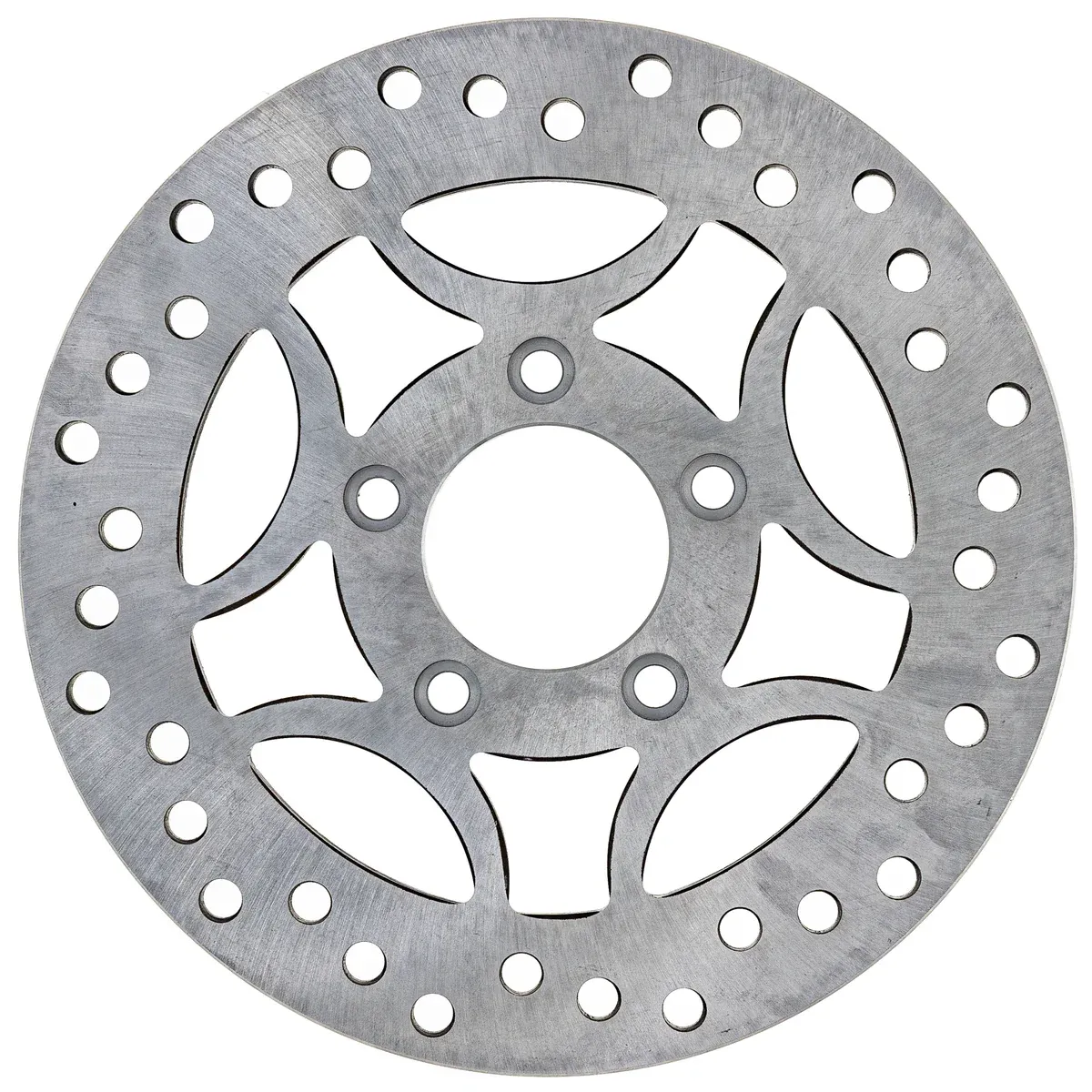 REAR BRAKE DISK REAR BRAKE DISK