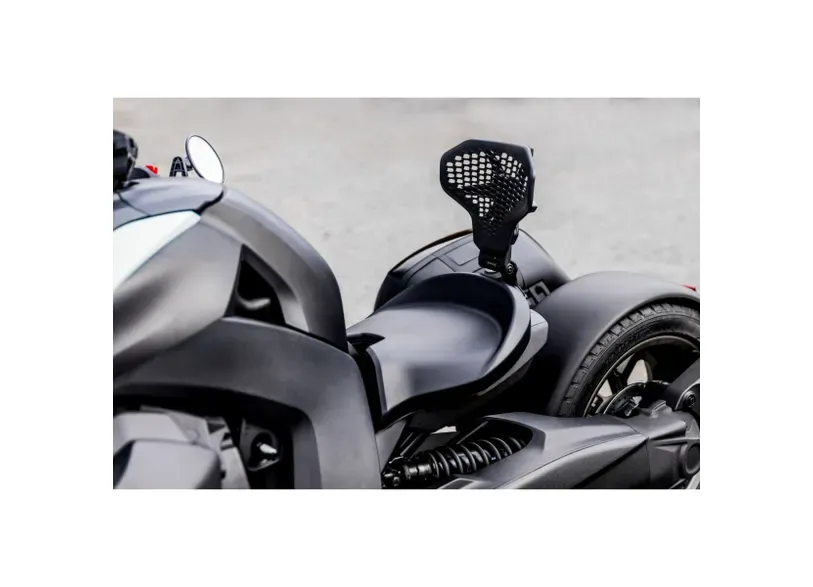 BACKREST_DRIVER HIGH KIT