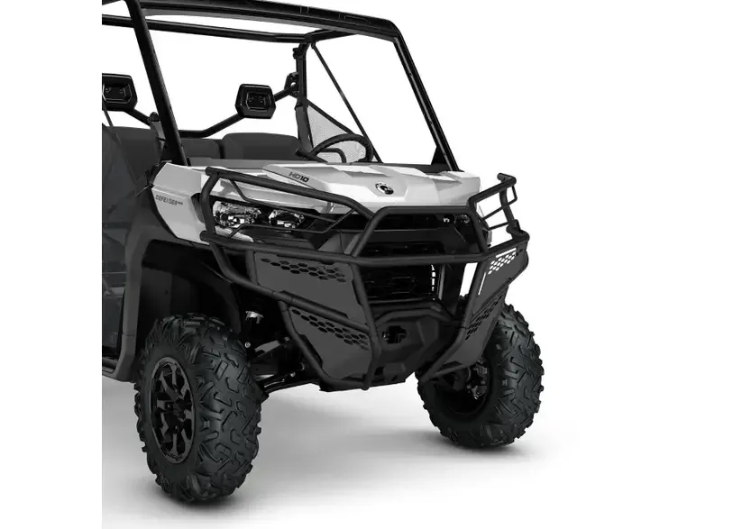 RANCHER BUMPER