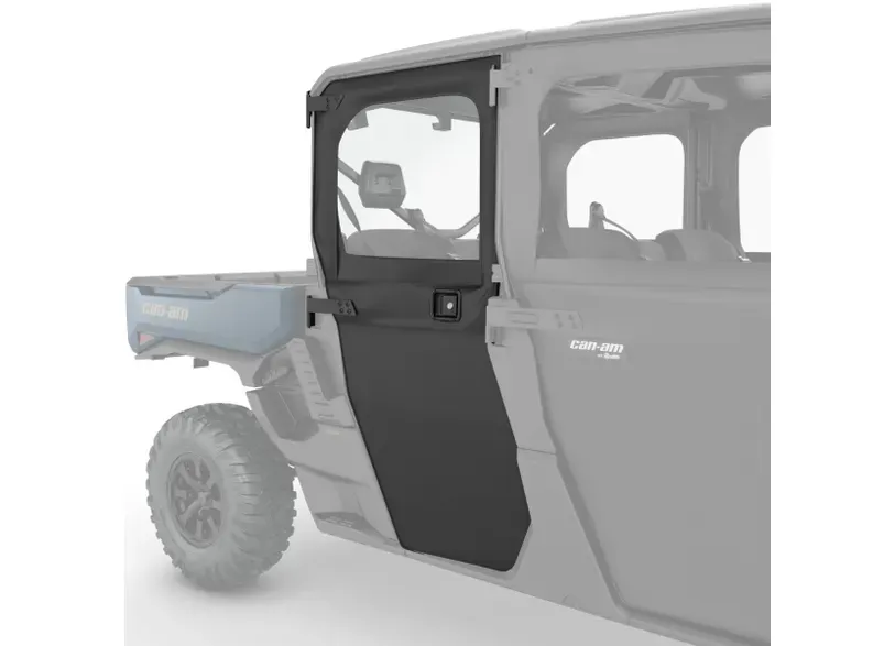 DOOR_SOFT REAR KIT MAX DOOR_SOFT REAR KIT MAX