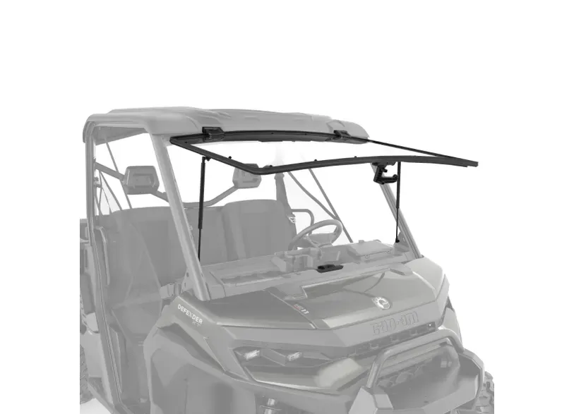 WINDSHIELD_ POLY_FLIP_KIT UR WINDSHIELD_ POLY_FLIP_KIT UR