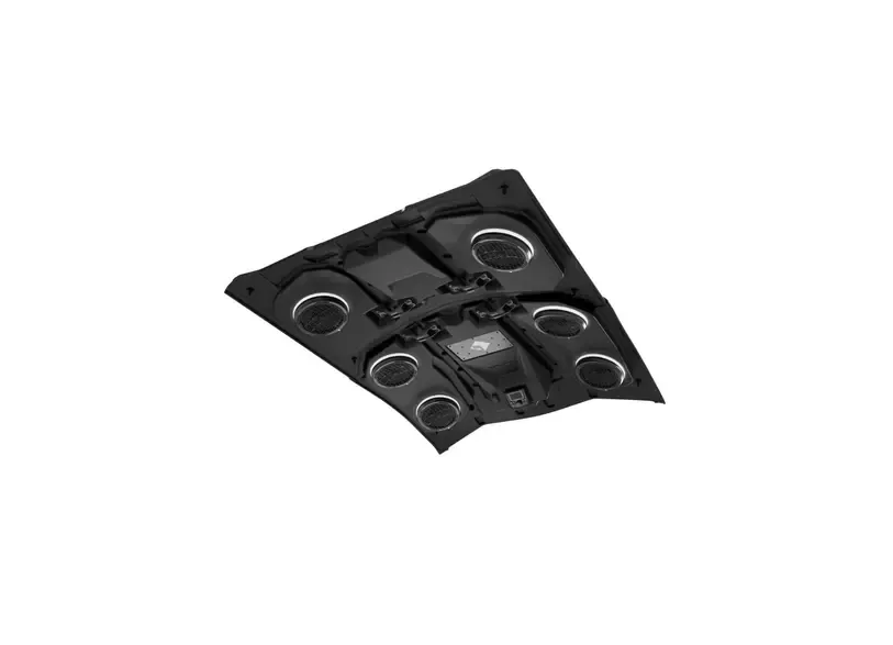 Audio Roof MAX*Maverick X3 MAX Audio Roof MAX*Maverick X3 MAX