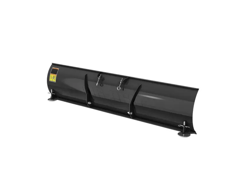 SNOW PLOW_72 INCH KIT