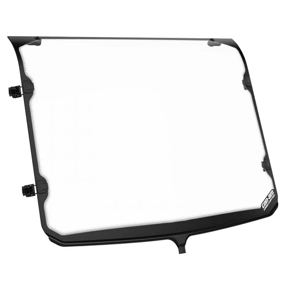 FULL WINDSHIELD HARDCOATED ASS FULL WINDSHIELD HARDCOATED ASS