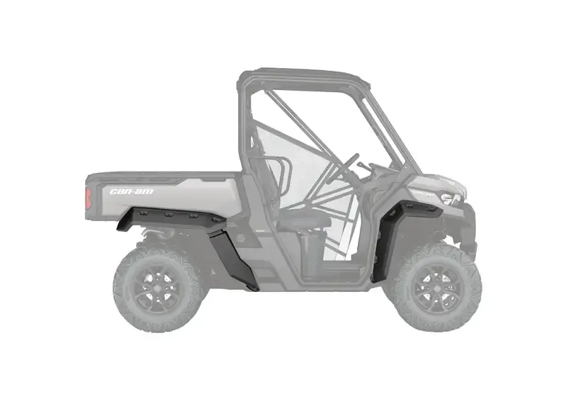 GUARD_MUD KIT UR GUARD_MUD KIT UR
