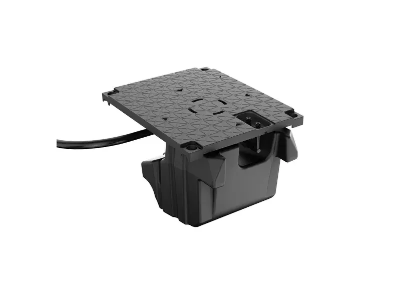 LIVEWELL ADAPTER KIT LIVEWELL ADAPTER KIT