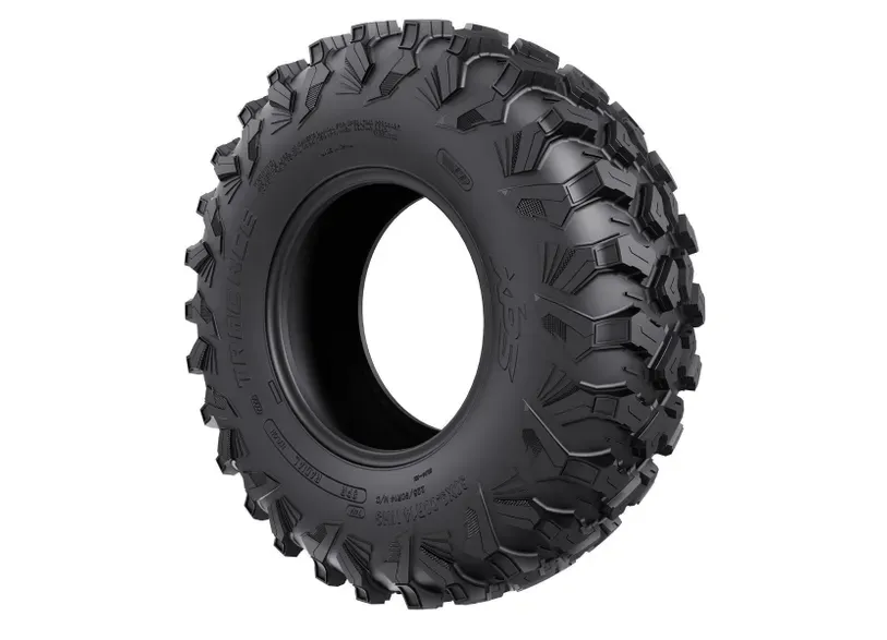 TIRE 30X10-14 XPS Trac Force - REAR