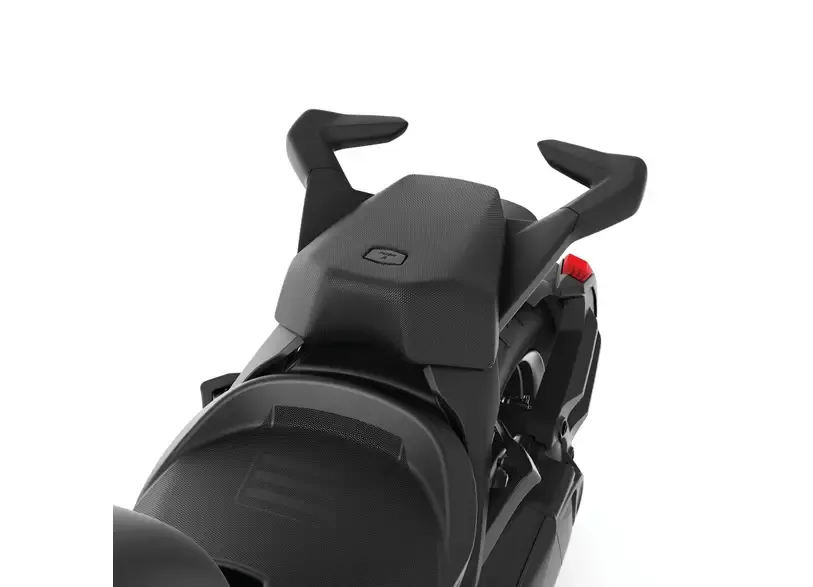 PASSENGER SEAT KIT !!!!!!! MUST HAVE MAX MOUNT 219401169 !!!!!!