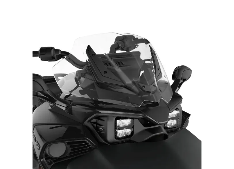 WINDSHIELD_HALF KIT WINDSHIELD_HALF KIT