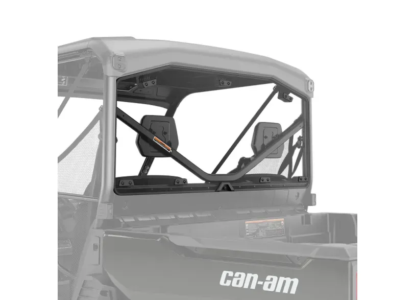 REAR WINDOW KIT UR REAR WINDOW KIT UR