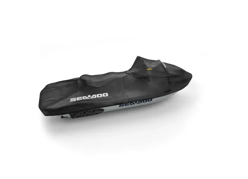 COVER FISH PRO SPORT & FISHPRO TROPHY COVER FISH PRO SPORT & FISHPRO TROPHY