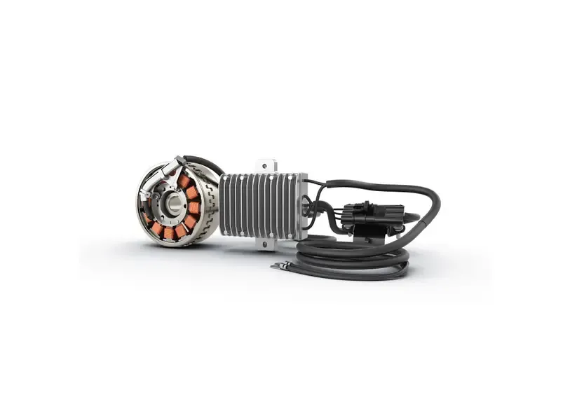 MAGNETO KIT SSP