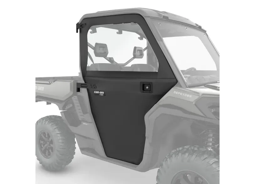 DOOR_SOFT F KIT UR