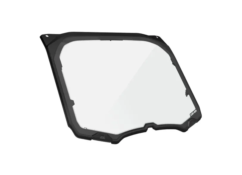 WINDSHIELD KIT SSP (GLASS)