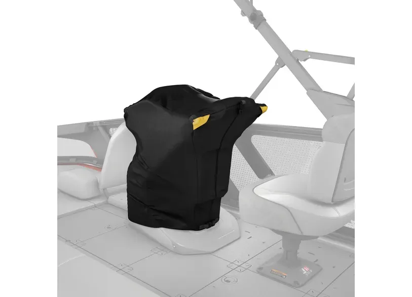CONSOLE CANVAS COVER KIT CONSOLE CANVAS COVER KIT