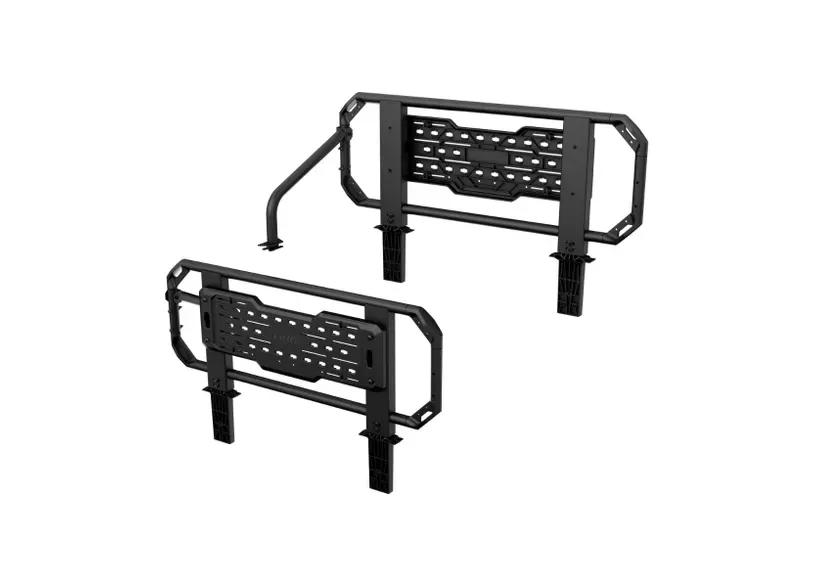 EXTENSION_OPEN CARRIER LWR KIT UR EXTENSION_OPEN CARRIER LWR KIT UR