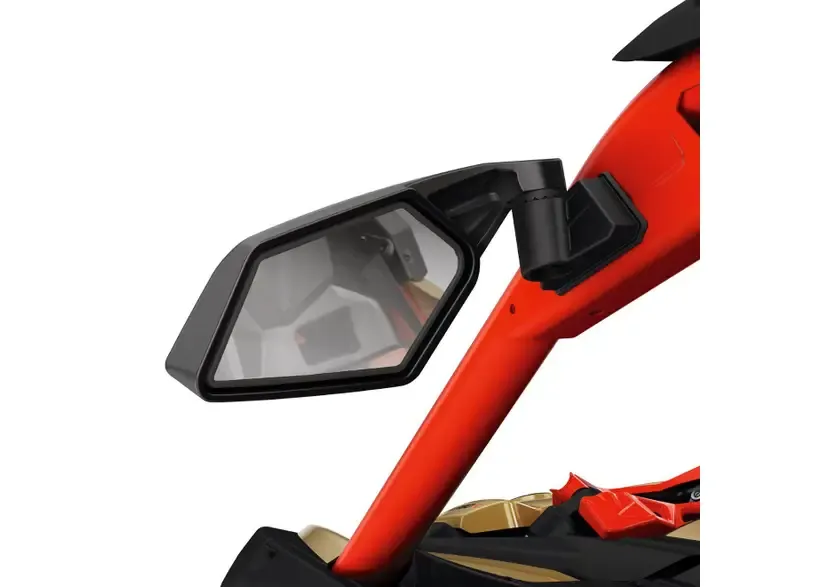 MAV-X3 SIDE MIRRORS MAV-X3 SIDE MIRRORS