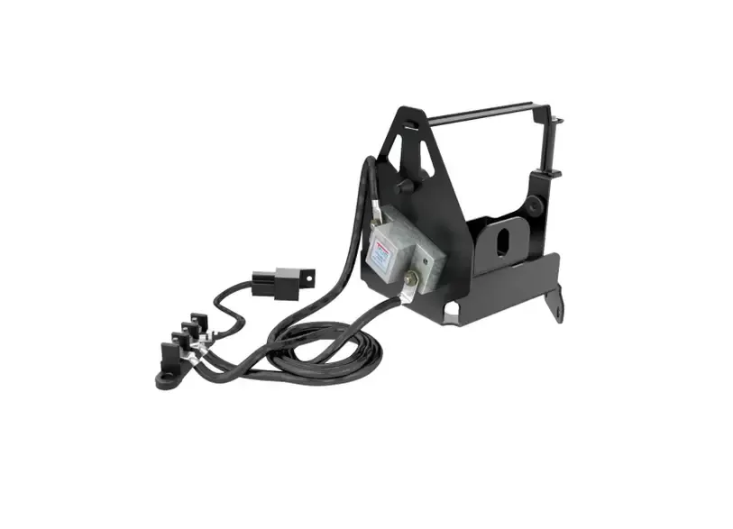 DUAL BATTERY KIT DUAL BATTERY KIT