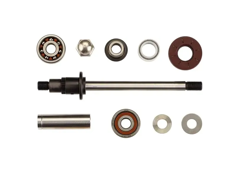 SUPERCHARGER KITSC-IC/HO SUPERCHARGER KITSC-IC/HO