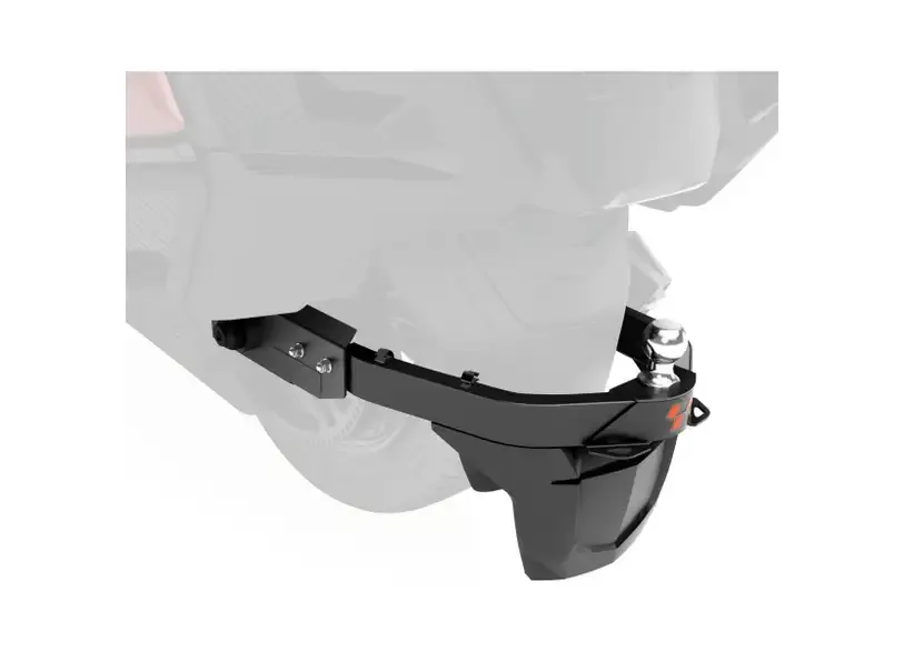 (SEE COMMENTS) HITCH_TRAILER REAR KIT (SEE COMMENTS) HITCH_TRAILER REAR KIT