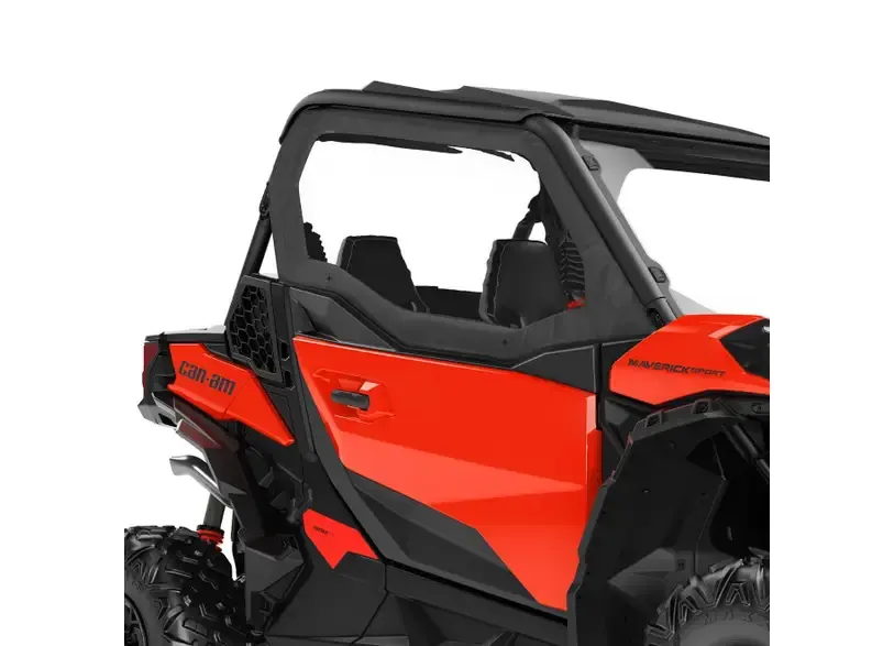 SOFT DOOR F KIT 60" SOFT DOOR F KIT 60"
