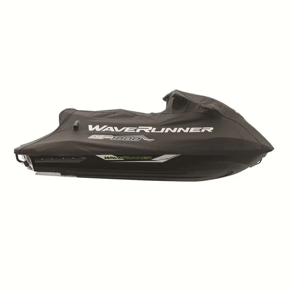 GP SERIES MOORING COVER