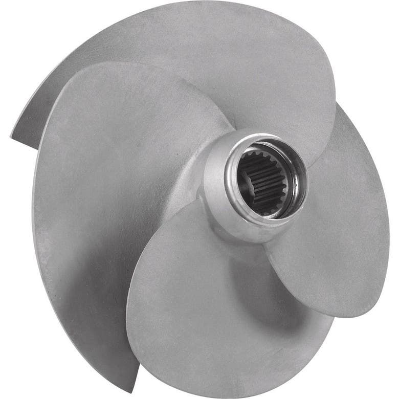 IMPELLER ASSY IMPELLER ASSY